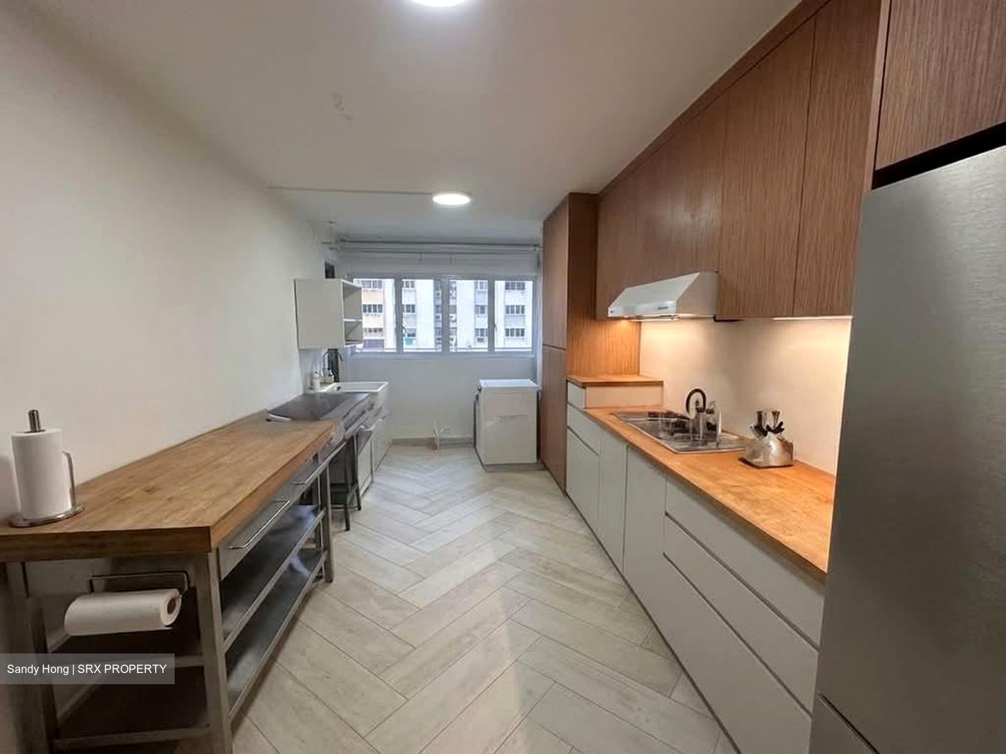 Blk 449 Clementi Avenue 3 (Clementi), HDB 3 Rooms #569129701